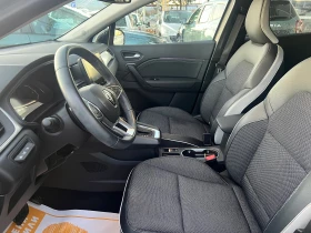 Renault Captur 1.3 TCe / 140 .. | Mobile.bg    10