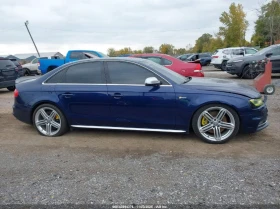 Audi S4 2014 AUDI S4 3.0T PREMIUM PLUS - 15200 лв. / 7771.64 € - 26460082 4