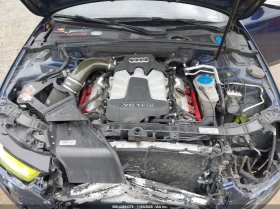 Audi S4 2014 AUDI S4 3.0T PREMIUM PLUS - 15200 лв. / 7771.64 € - 26460082 13