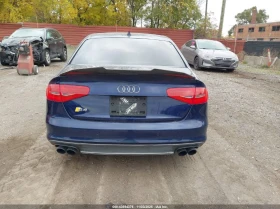 Audi S4 2014 AUDI S4 3.0T PREMIUM PLUS - 15200 лв. / 7771.64 € - 26460082 7