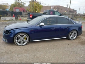 Audi S4 2014 AUDI S4 3.0T PREMIUM PLUS - 15200 лв. / 7771.64 € - 26460082 5