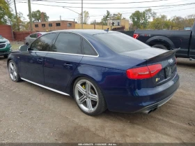 Audi S4 2014 AUDI S4 3.0T PREMIUM PLUS - 15200 лв. / 7771.64 € - 26460082 6