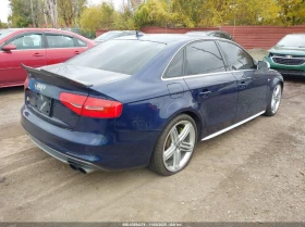 Audi S4 2014 AUDI S4 3.0T PREMIUM PLUS - 15200 лв. / 7771.64 € - 26460082 8