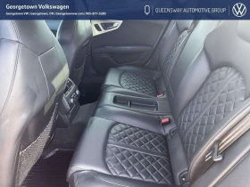 Audi A7  quattro Technik - 55350 лв. / 28300.01 € - 33930994 16