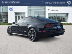 Audi A7  quattro Technik - 55350 лв. / 28300.01 € - 33930994 4