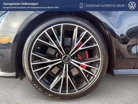 Audi A7  quattro Technik - 55350 лв. / 28300.01 € - 33930994 7