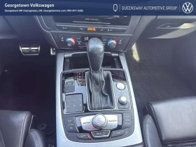 Audi A7  quattro Technik - 55350 лв. / 28300.01 € - 33930994 14