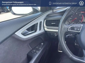 Audi A7  quattro Technik - 55350 лв. / 28300.01 € - 33930994 10