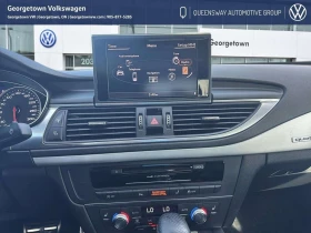 Audi A7  quattro Technik - 55350 лв. / 28300.01 € - 33930994 13