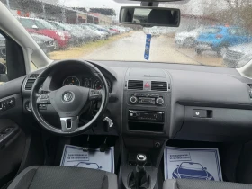 VW Touran 1.6TDI - 105к.с. - 7 Места - 135 000КМ! - 13700 лв. / 7004.70 € - 35872626 13