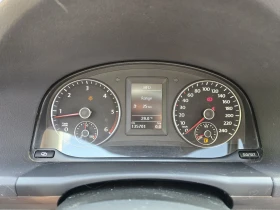 VW Touran 1.6TDI - 105�.�. - 7 ����� - 135 000��! | Mobile.bg � ����� ������ 17