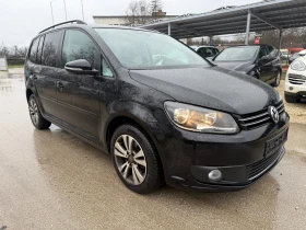 VW Touran 1.6TDI - 105к.с. - 7 Места - 135 000КМ! - 13700 лв. / 7004.70 € - 35872626 2