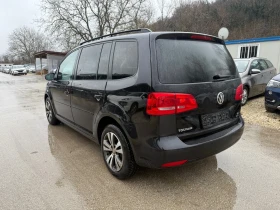 VW Touran 1.6TDI - 105к.с. - 7 Места - 135 000КМ! - 13700 лв. / 7004.70 € - 35872626 5
