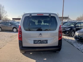 Citroen Berlingo 1.5, 102 кс.Евро 6, Като нов  - 23480 лв. / 12005.13 € - 60775824 5