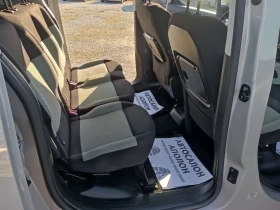 Citroen Berlingo 1.5, 102 кс.Евро 6, Като нов  - 23480 лв. / 12005.13 € - 60775824 9