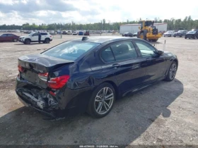 BMW 740 XDRIVE - 17500 € / 34227.03 лв. - 10125753 6