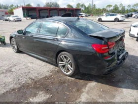 BMW 740 XDRIVE - 17500 € / 34227.03 лв. - 10125753 4