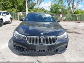 BMW 740 XDRIVE - 17500 € / 34227.03 лв. - 10125753 2