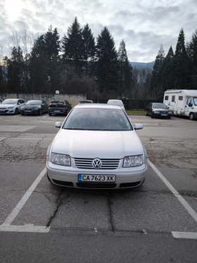 VW Bora - 2399 € / 4692.04 лв. - 18279050 5