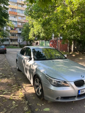 BMW 530 530i - 4000 € / 7823.32 лв. - 82401670 4