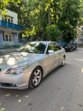 BMW 530 530i - 4000 € / 7823.32 лв. - 82401670 5