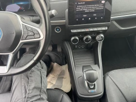 Renault Zoe 52kw ГАРАНЦИЯ, снимка 10