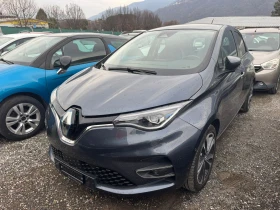 Renault Zoe 52kw ГАРАНЦИЯ, снимка 2