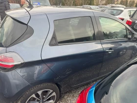 Renault Zoe 52kw ГАРАНЦИЯ, снимка 5