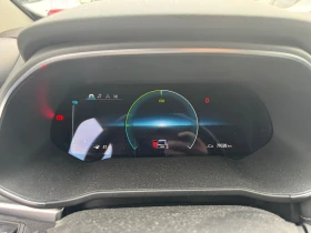Renault Zoe 52kw ГАРАНЦИЯ, снимка 8