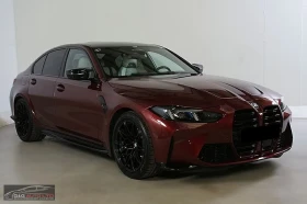 BMW M3 COMPETITION/510HP/CARBON/360/HUD/MEMO/H&K/706g - 88099 € / 172306.67 лв. - 49529387 3