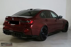 BMW M3 COMPETITION/510HP/CARBON/360/HUD/MEMO/H&K/706g - 88099 € / 172306.67 лв. - 49529387 4