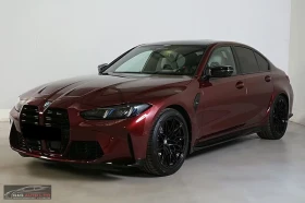 BMW M3 COMPETITION/510HP/CARBON/360/HUD/MEMO/H&K/706g