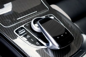 Mercedes-Benz C 63 AMG S 2017 * CARFAX * БЕЗ ПЪРВОНАЧАЛНА ВНОСКА - 32950 € / 64444.60 лв. - 46493722 10