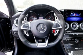 Mercedes-Benz C 63 AMG S 2017 * CARFAX * БЕЗ ПЪРВОНАЧАЛНА ВНОСКА - 32950 € / 64444.60 лв. - 46493722 15