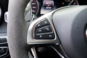 Mercedes-Benz C 63 AMG S 2017 * CARFAX * БЕЗ ПЪРВОНАЧАЛНА ВНОСКА - 32950 € / 64444.60 лв. - 46493722 14