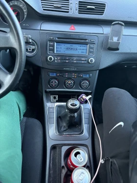 VW Passat 1.9tdi 105 ks - 2100 € / 4107.24 лв. - 62638877 11