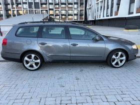 VW Passat 1.9tdi 105 ks - 2100 € / 4107.24 лв. - 62638877 5