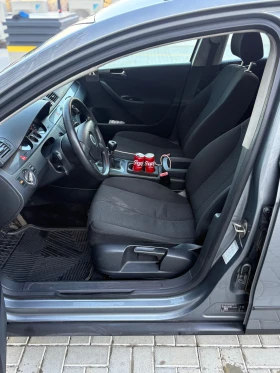 VW Passat 1.9tdi 105 ks - 2100 € / 4107.24 лв. - 62638877 9