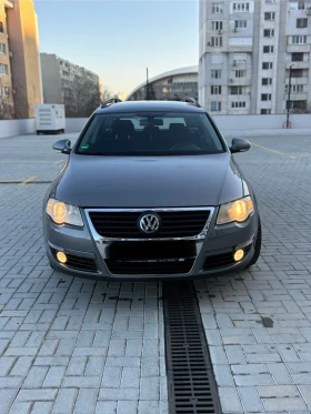 VW Passat 1.9tdi 105 ks - 2100 € / 4107.24 лв. - 62638877 7