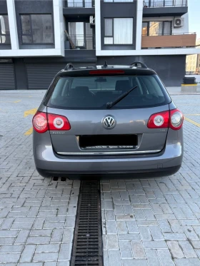 VW Passat 1.9tdi 105 ks - 2100 € / 4107.24 лв. - 62638877 8