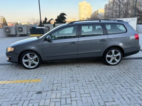 VW Passat 1.9tdi 105 ks - 2100 € / 4107.24 лв. - 62638877 6