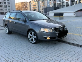 VW Passat 1.9tdi 105 ks - 2100 € / 4107.24 лв. - 62638877 2