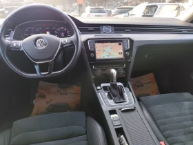 VW Passat 2.0TDi* BLUEMOTION* АВТОМАТИК* ПОДГРЕВ* LED* NAVI* - 13250 € / 25914.75 лв. - 28436930 7