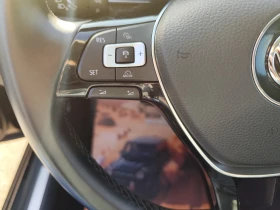 VW Passat 2.0TDi* BLUEMOTION* АВТОМАТИК* ПОДГРЕВ* LED* NAVI* - 13250 € / 25914.75 лв. - 28436930 9