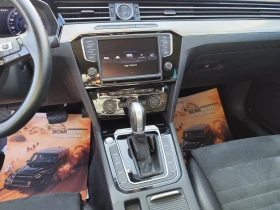 VW Passat 2.0TDi* BLUEMOTION* АВТОМАТИК* ПОДГРЕВ* LED* NAVI* - 13250 € / 25914.75 лв. - 28436930 8