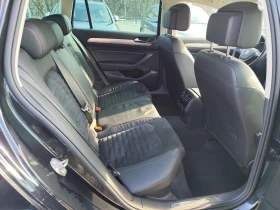 VW Passat 2.0TDi* BLUEMOTION* АВТОМАТИК* ПОДГРЕВ* LED* NAVI* - 13250 € / 25914.75 лв. - 28436930 12