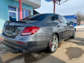 Mercedes-Benz E 350, снимка 5