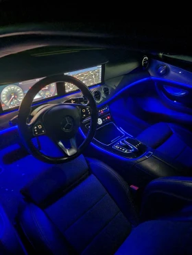 Mercedes-Benz E 350, снимка 8