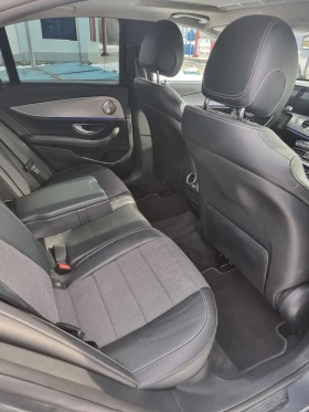 Mercedes-Benz E 350, снимка 10