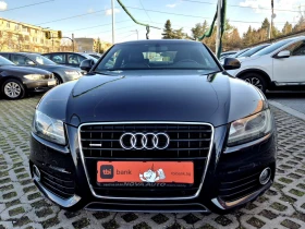Audi A5 3.0D-240кс-S LINE-B&O-ПАНОРАМА - 8400 € / 16428.97 лв. - 22708801 6